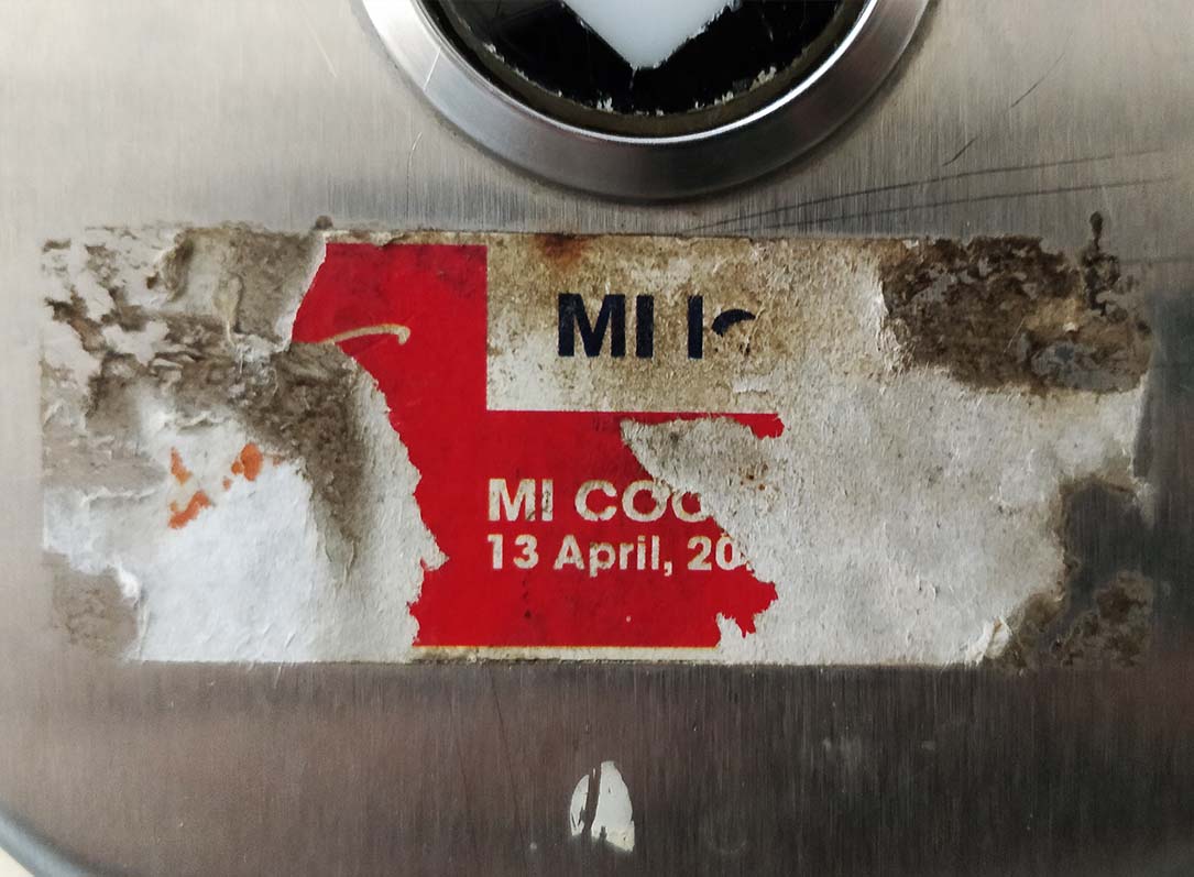 MI Coordinator's Meet
